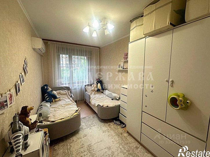 3-комн квартира бульвар Строителей, 28А,  д. 28А