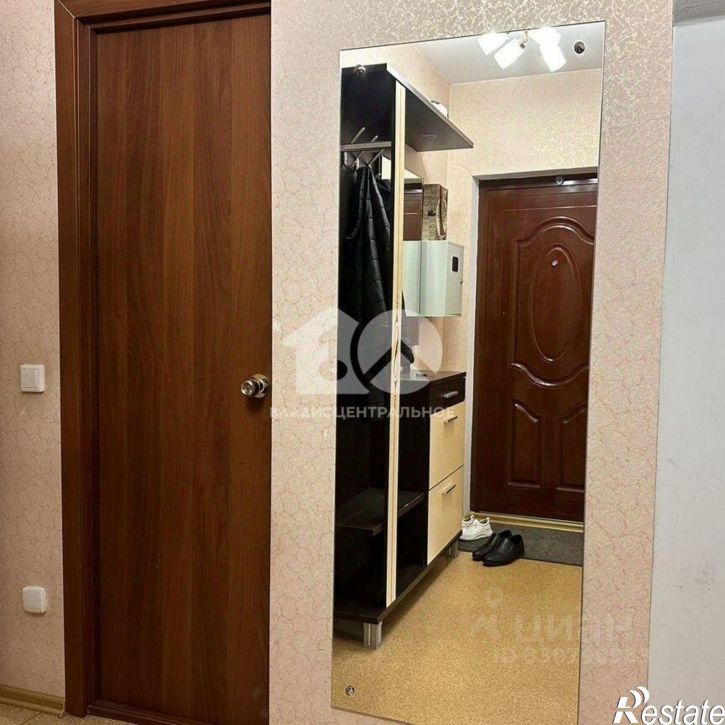 2-комн квартира проспект Шахтёров, 60А,  д. 60А