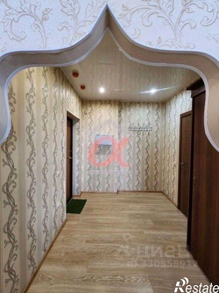 1-комн квартира пр-кт Шахтеров, 74,  д. 74