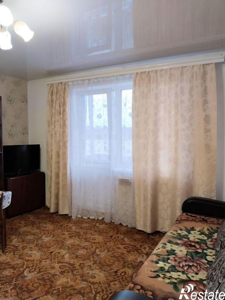 3-комн квартира Московский пр-кт, 35,  д. 35