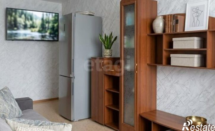 3-комн квартира ул Волгоградская, 4,  д. 4