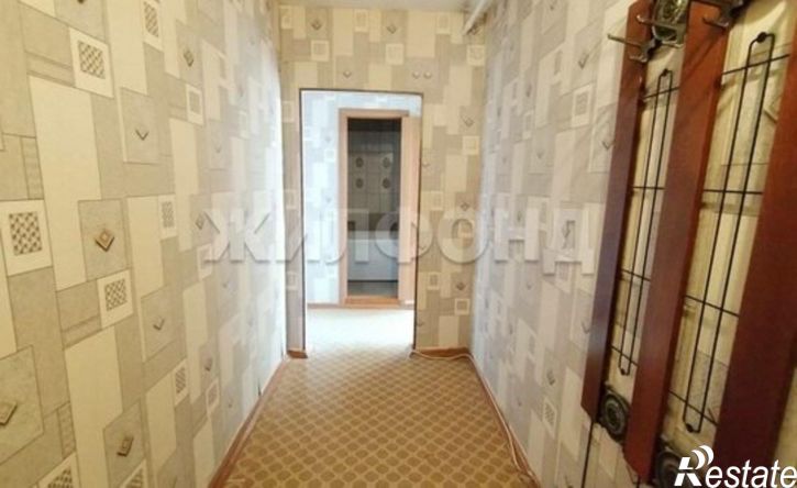 1-комн квартира Комсомольский пр-кт, 71,  д. 71