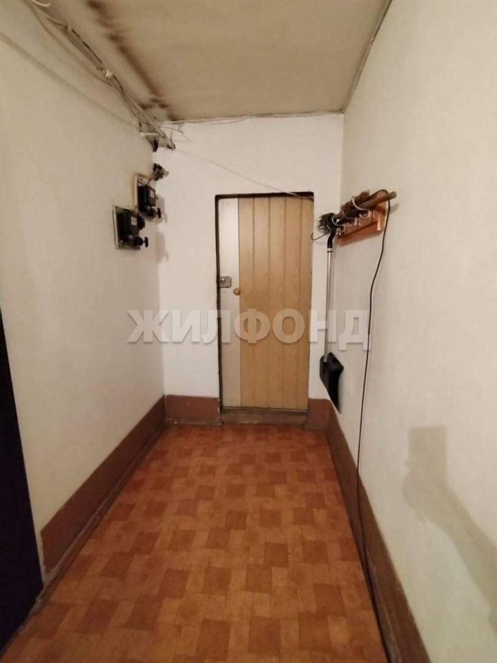 1-комн квартира Комсомольский проспект, д.65