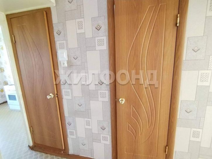 1-комн квартира Комсомольский проспект, д.65