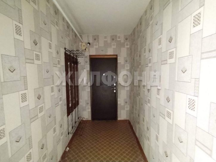 1-комн квартира Комсомольский проспект, д.65