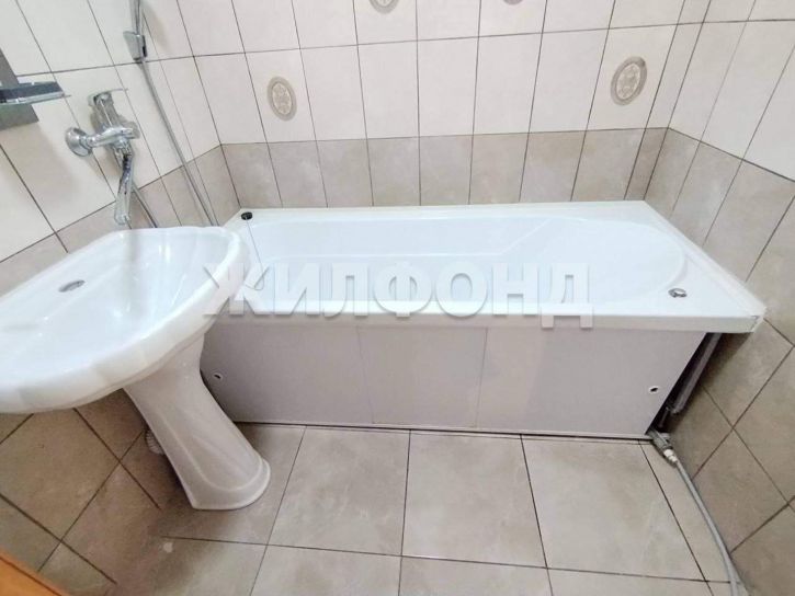 1-комн квартира Комсомольский проспект, д.65