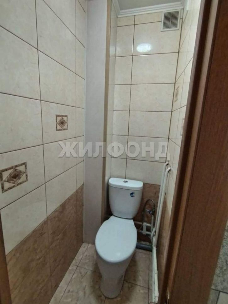 1-комн квартира Комсомольский проспект, д.65