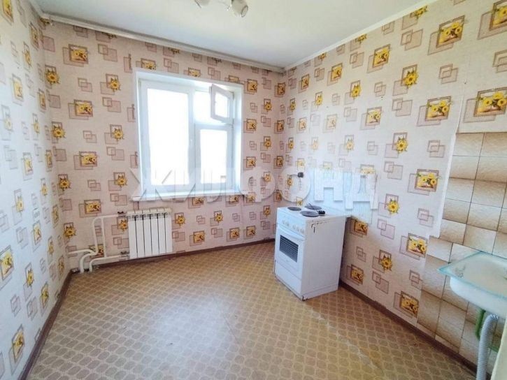 1-комн квартира Комсомольский проспект, д.65