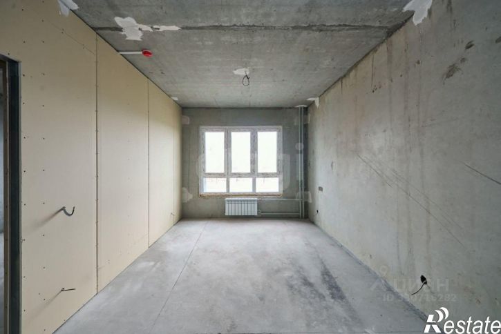 2-комн квартира Ленинградский пр-кт, 55 1,  д. 55 1,  к. 1