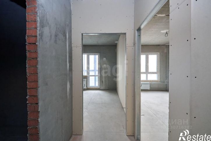 2-комн квартира Ленинградский пр-кт, 55 1,  д. 55 1,  к. 1