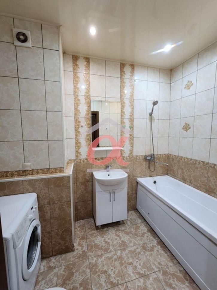 1-комн квартира Шахтеров проспект, 74