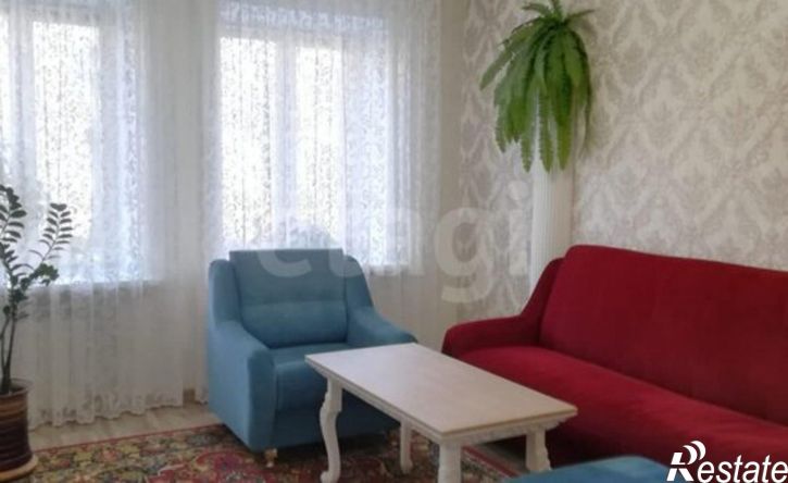 2-комн квартира ул Павленко, 4,  д. 4