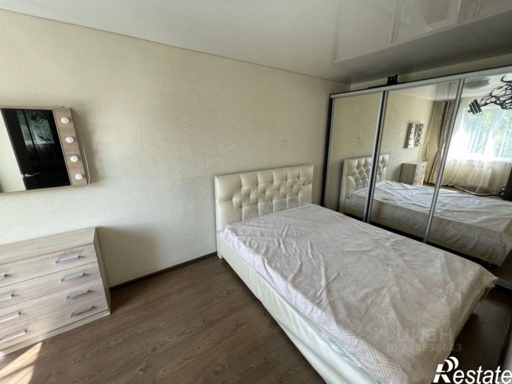 2-комн квартира проспект Ленина, 110,  д. 110
