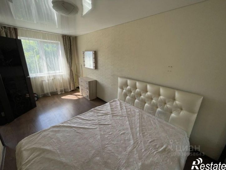 2-комн квартира проспект Ленина, 110,  д. 110