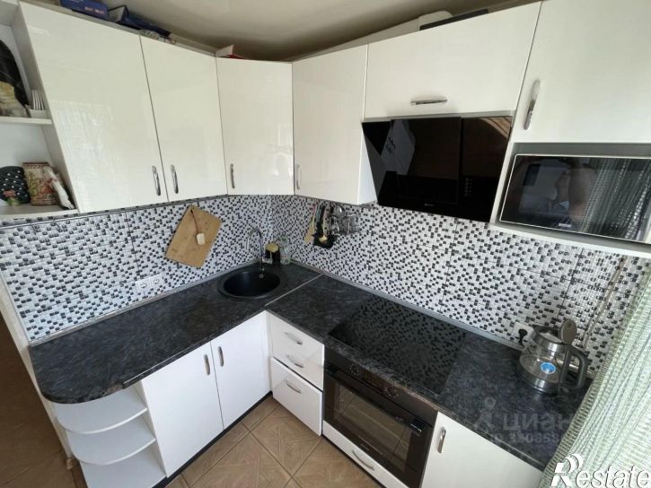 2-комн квартира проспект Ленина, 110,  д. 110