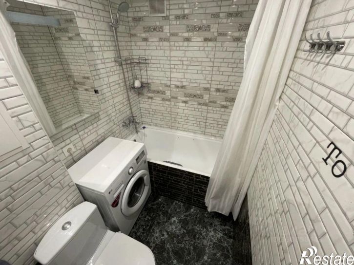2-комн квартира проспект Ленина, 110,  д. 110