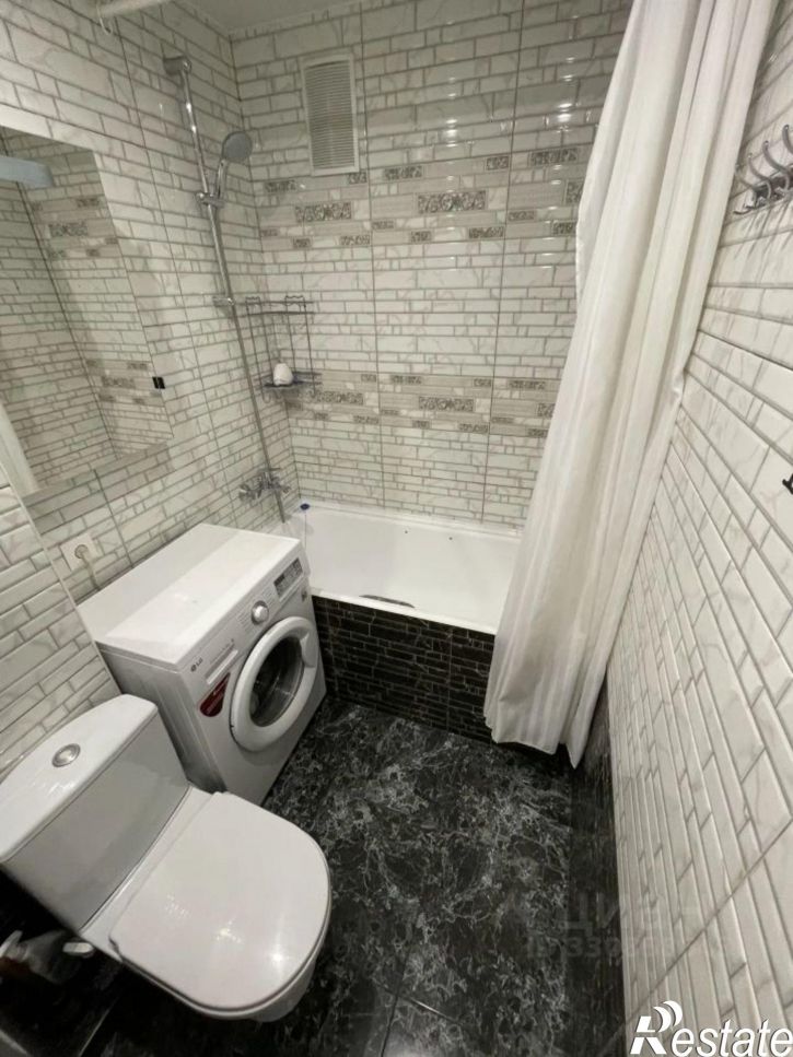 2-комн квартира проспект Ленина, 110,  д. 110