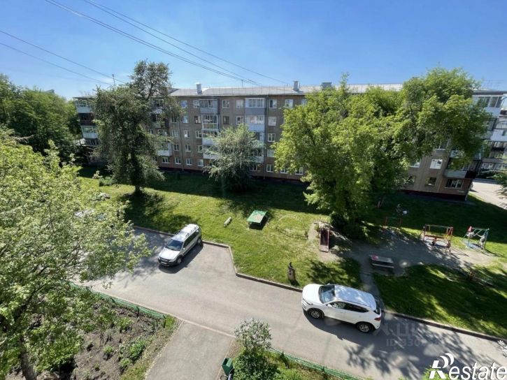 2-комн квартира проспект Ленина, 110,  д. 110