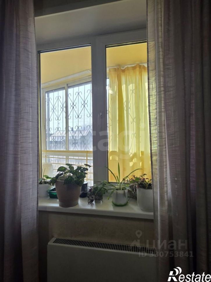1-комн квартира улица Гагарина, 51А,  д. 51А