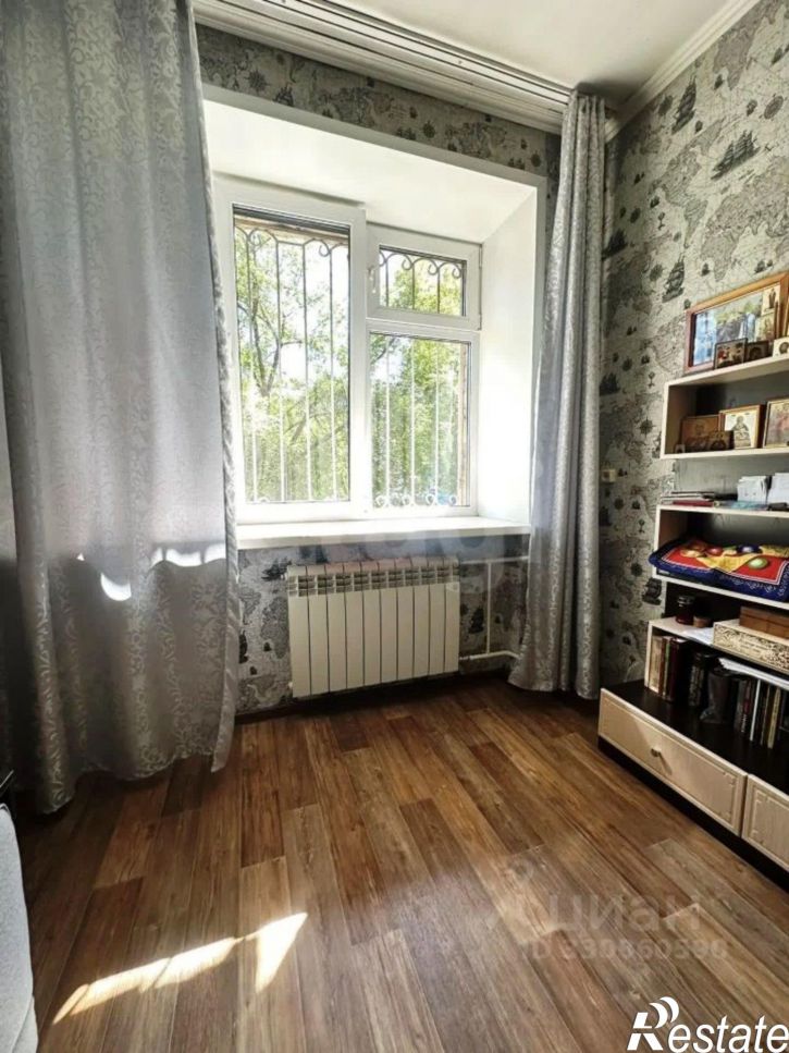 1-комн квартира Красноармейская улица, 103,  д. 103