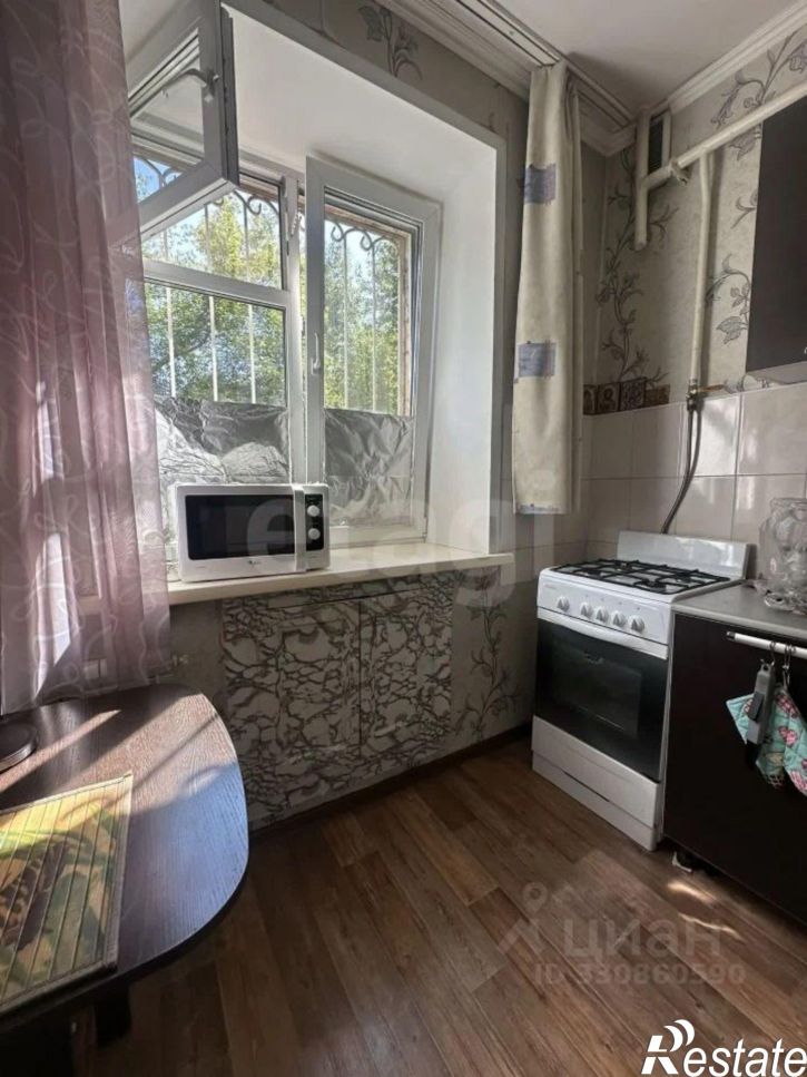 1-комн квартира Красноармейская улица, 103,  д. 103