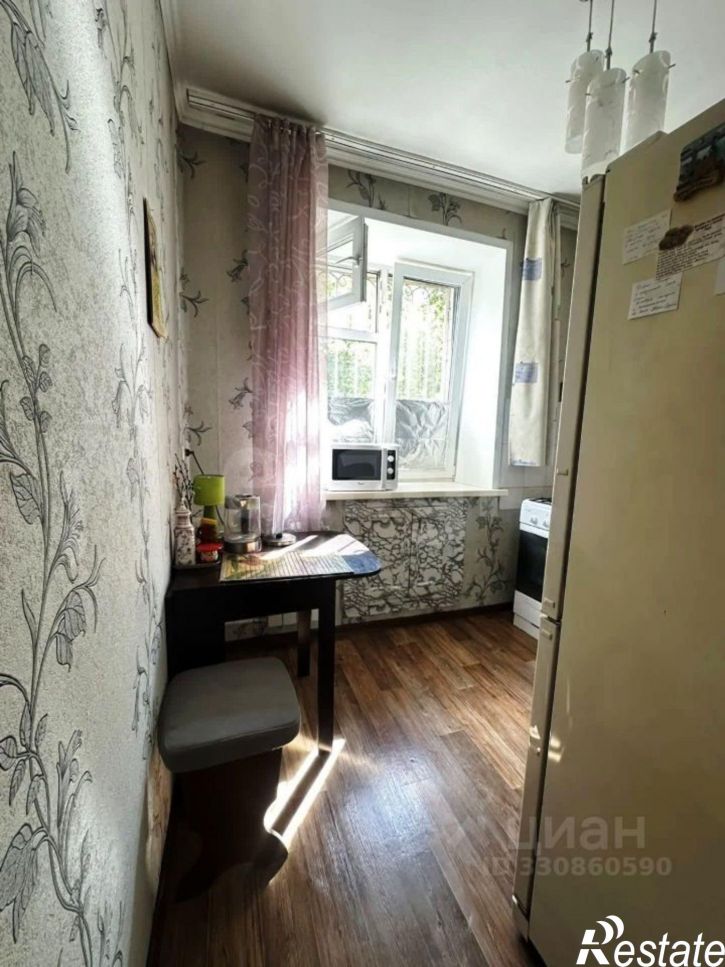 1-комн квартира Красноармейская улица, 103,  д. 103