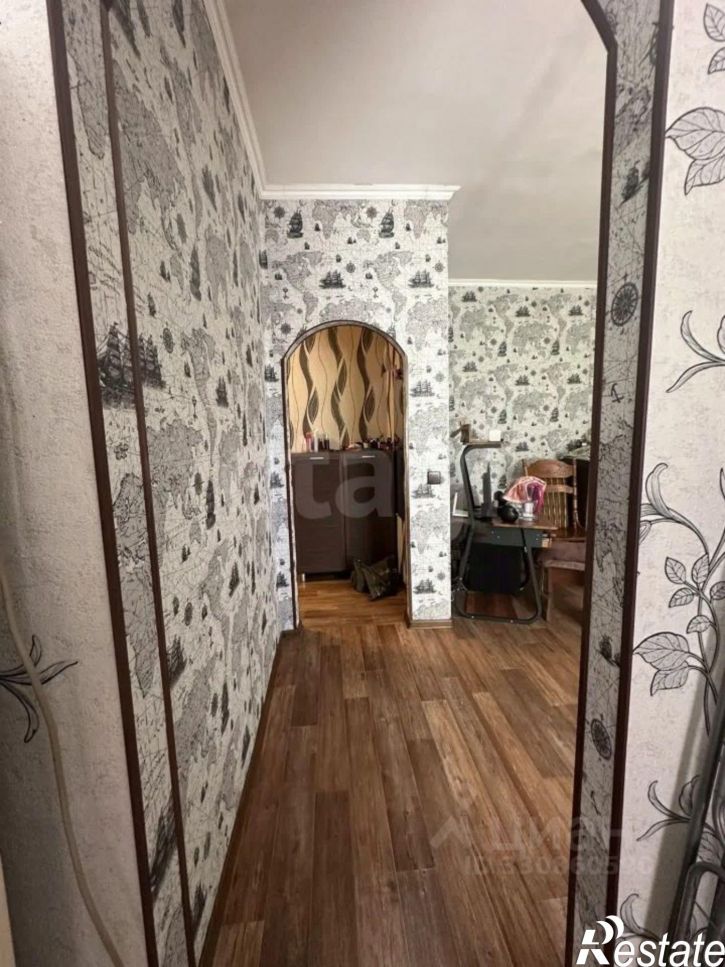 1-комн квартира Красноармейская улица, 103,  д. 103