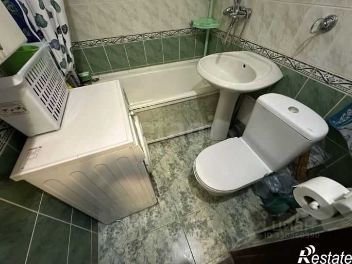 1-комн квартира Красноармейская улица, 103,  д. 103