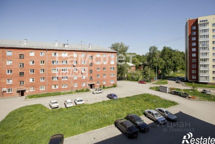 1-комн квартира ул Инициативная, 6,  д. 6