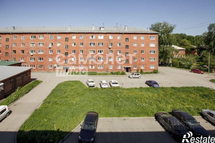 1-комн квартира ул Инициативная, 6,  д. 6