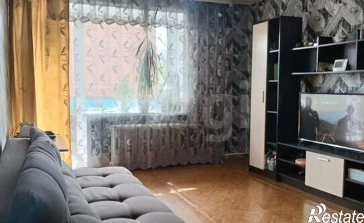 1-комн квартира ул Веры Волошиной, 31,  д. 31