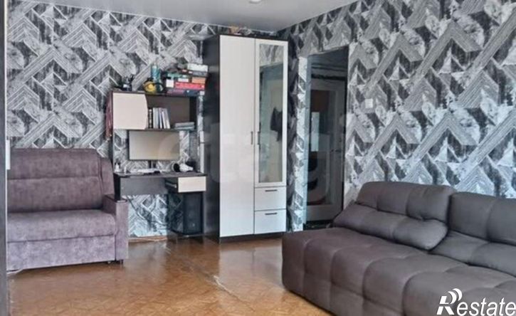 1-комн квартира ул Веры Волошиной, 31,  д. 31