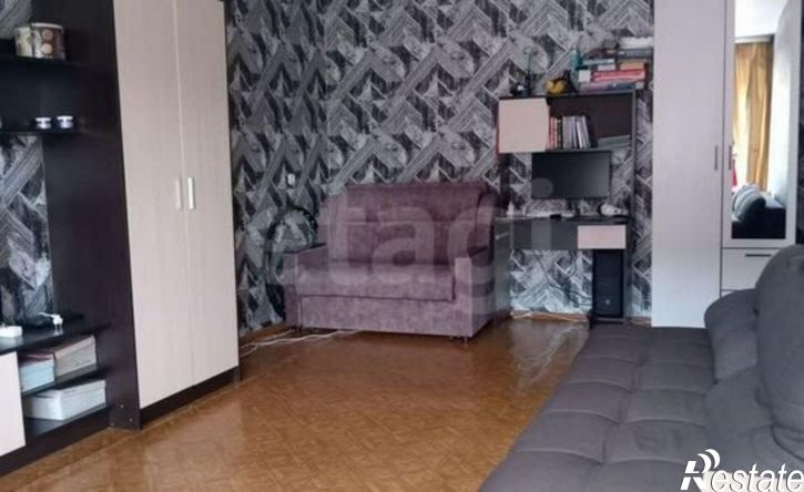 1-комн квартира ул Веры Волошиной, 31,  д. 31