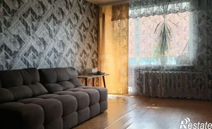 1-комн квартира ул Веры Волошиной, 31,  д. 31