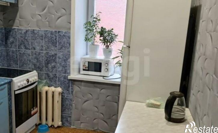1-комн квартира ул Веры Волошиной, 31,  д. 31