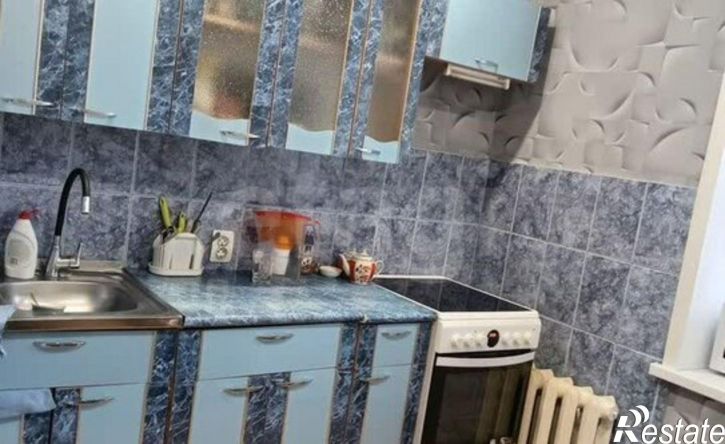 1-комн квартира ул Веры Волошиной, 31,  д. 31