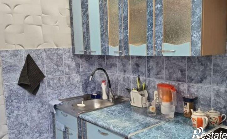 1-комн квартира ул Веры Волошиной, 31,  д. 31
