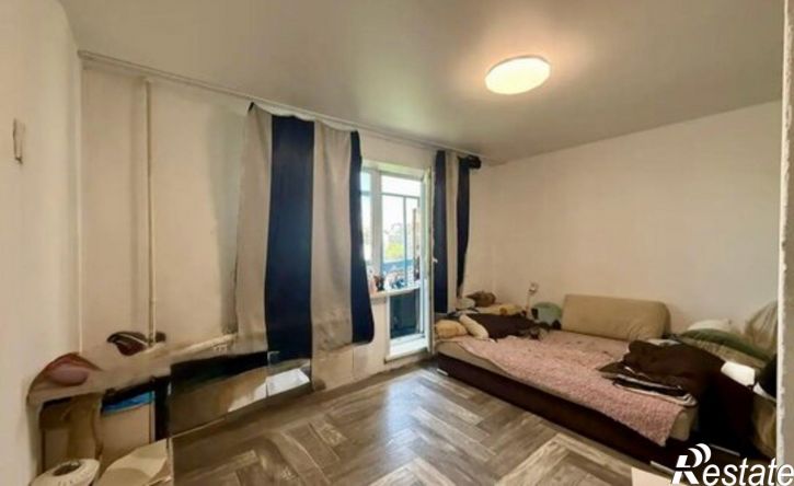 1-комн квартира ул Космическая, 27,  д. 27
