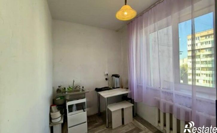 1-комн квартира ул Космическая, 27,  д. 27