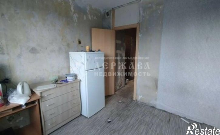 1-комн квартира Комсомольский пр-кт, 71,  д. 71