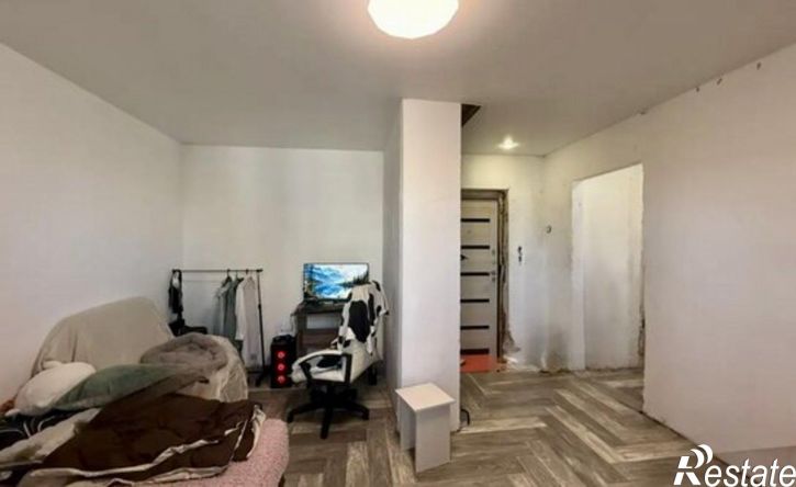 1-комн квартира ул Космическая, 27,  д. 27
