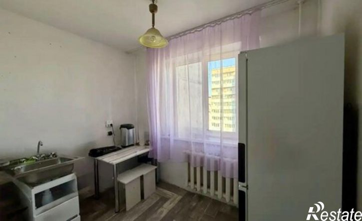 1-комн квартира ул Космическая, 27,  д. 27