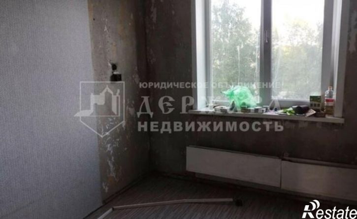 1-комн квартира Комсомольский пр-кт, 71,  д. 71