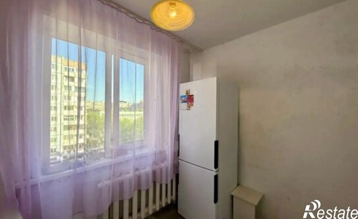 1-комн квартира ул Космическая, 27,  д. 27