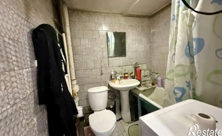 1-комн квартира ул Космическая, 27,  д. 27