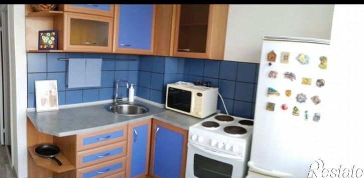 1-комн квартира Комсомольский пр-кт, 71,  д. 71
