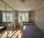 комната 35.2 кв м Гагарина улица, д.149