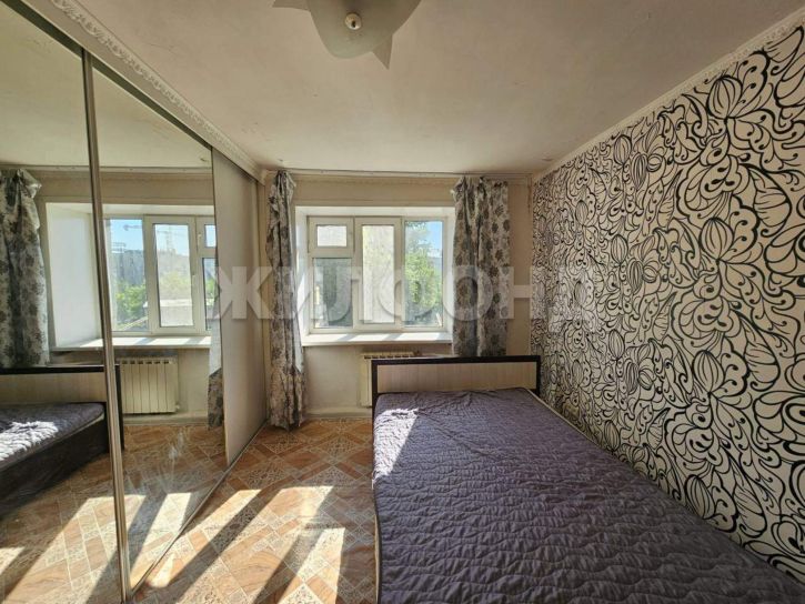 Комната Гагарина улица, д.149