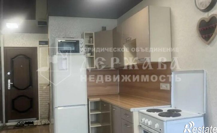 1-комн квартира б-р Строителей, 19,  д. 19