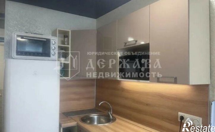 1-комн квартира б-р Строителей, 19,  д. 19